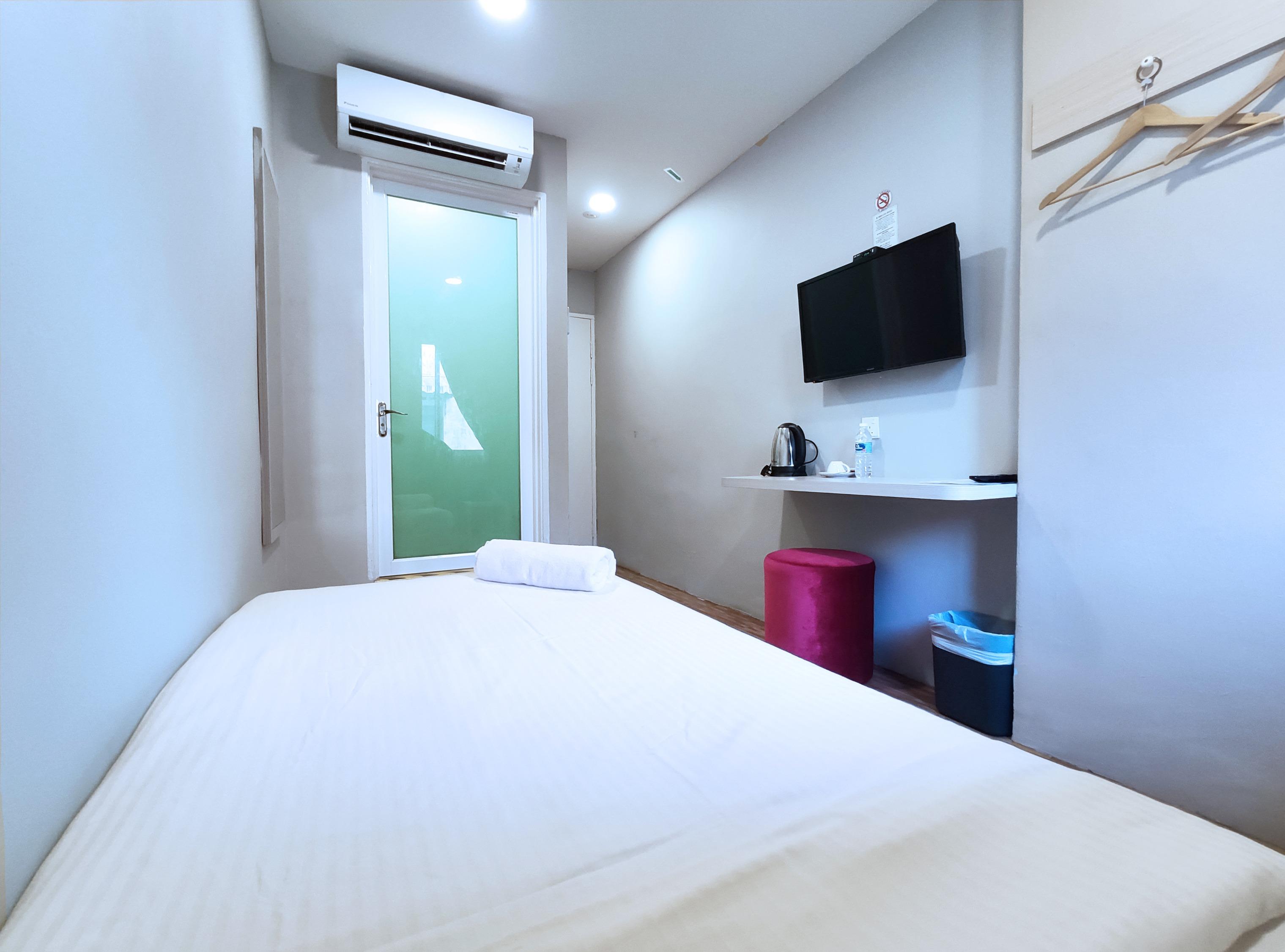 Princess Hotel Pontian Pontian Kecil Exterior foto